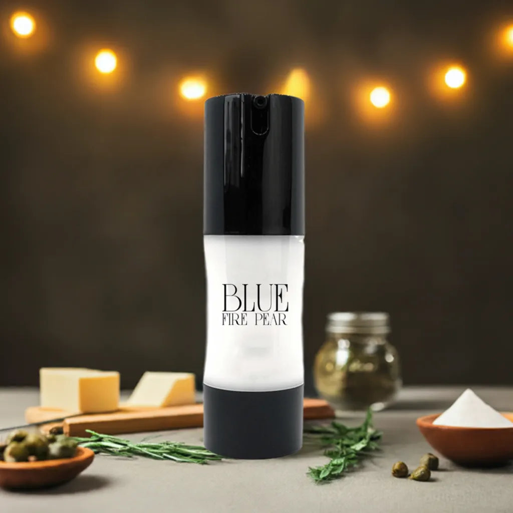 Soothing Moisturizer - Premium Skin Care from Blue Fire Pear - Just $21! Shop now at Blue Fire Pear