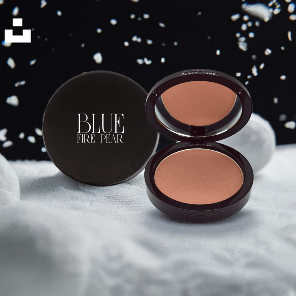 Bronzer - Pecan - Premium Makeup from Blue Fire Pear - Just $21! Shop now at Blue Fire Pear