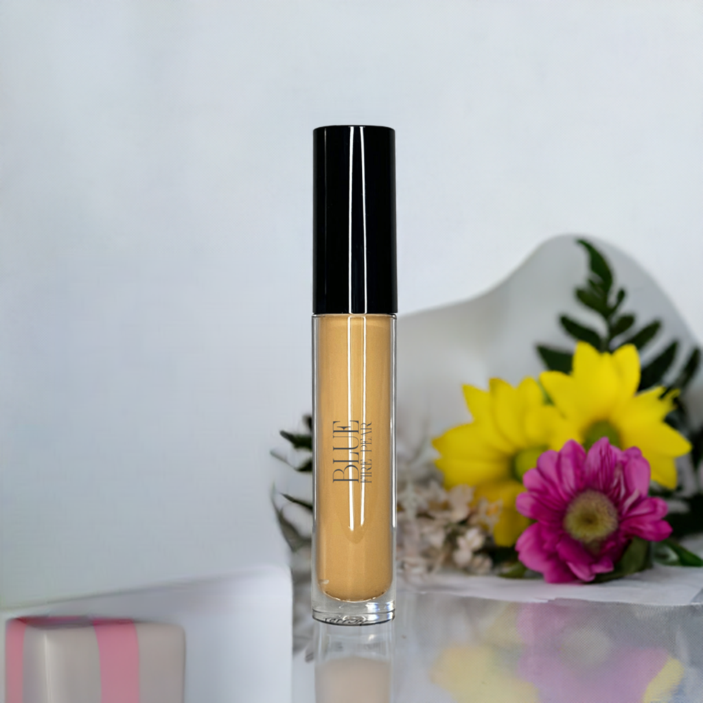 Concealing Cream - Madeleine - Premium Foundations & Concealers from Blue Fire Pear - Just $19.50! Shop now at Blue Fire Pear