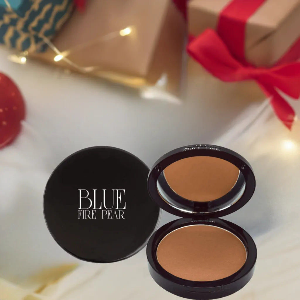 Bronzer - Tawny - Premium Bronzer from Blue Fire Pear - Just $21! Shop now at Blue Fire Pear