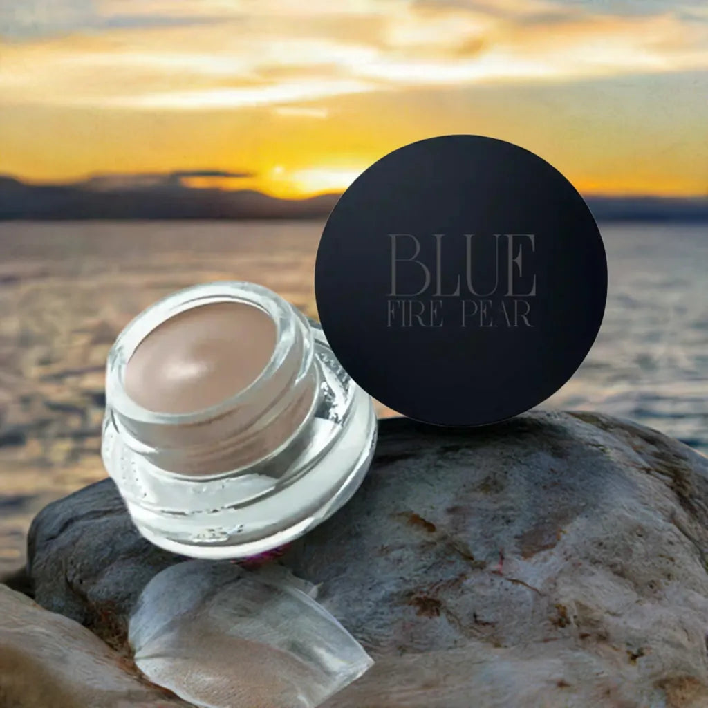 Brow Pomade - Cool Taupe - Premium Eyebrow enhancer from Blue Fire Pear - Just $24! Shop now at Blue Fire Pear