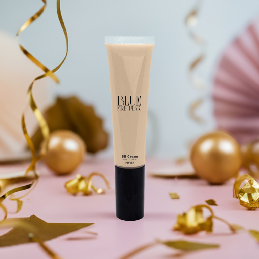 BB Cream  - Wheat - Premium Foundations & Concealers from Blue Fire Pear - Just $21! Shop now at Blue Fire Pear