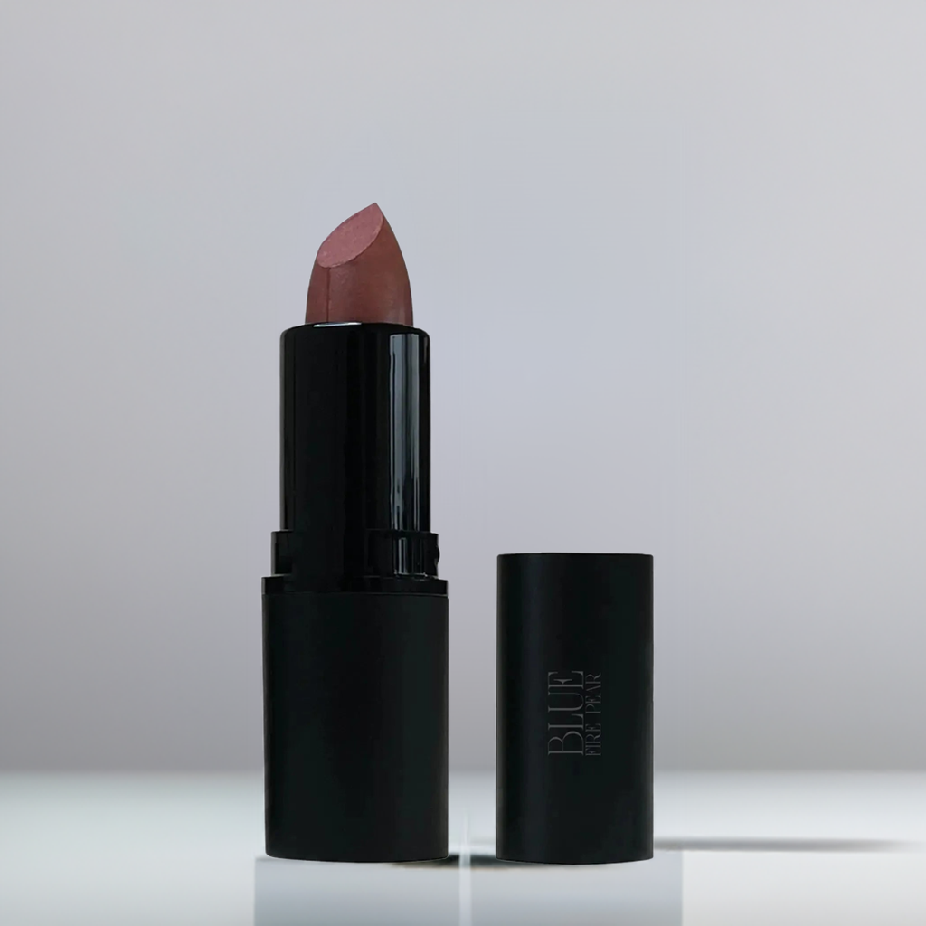 Lipstick - Spicy Rum - Premium Lipstick from Blue Fire Pear - Just $23! Shop now at Blue Fire Pear