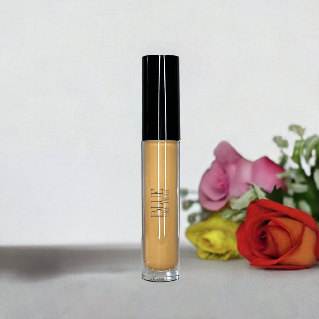 Concealing Cream - Madeleine - Premium Foundations & Concealers from Blue Fire Pear - Just $19.50! Shop now at Blue Fire Pear