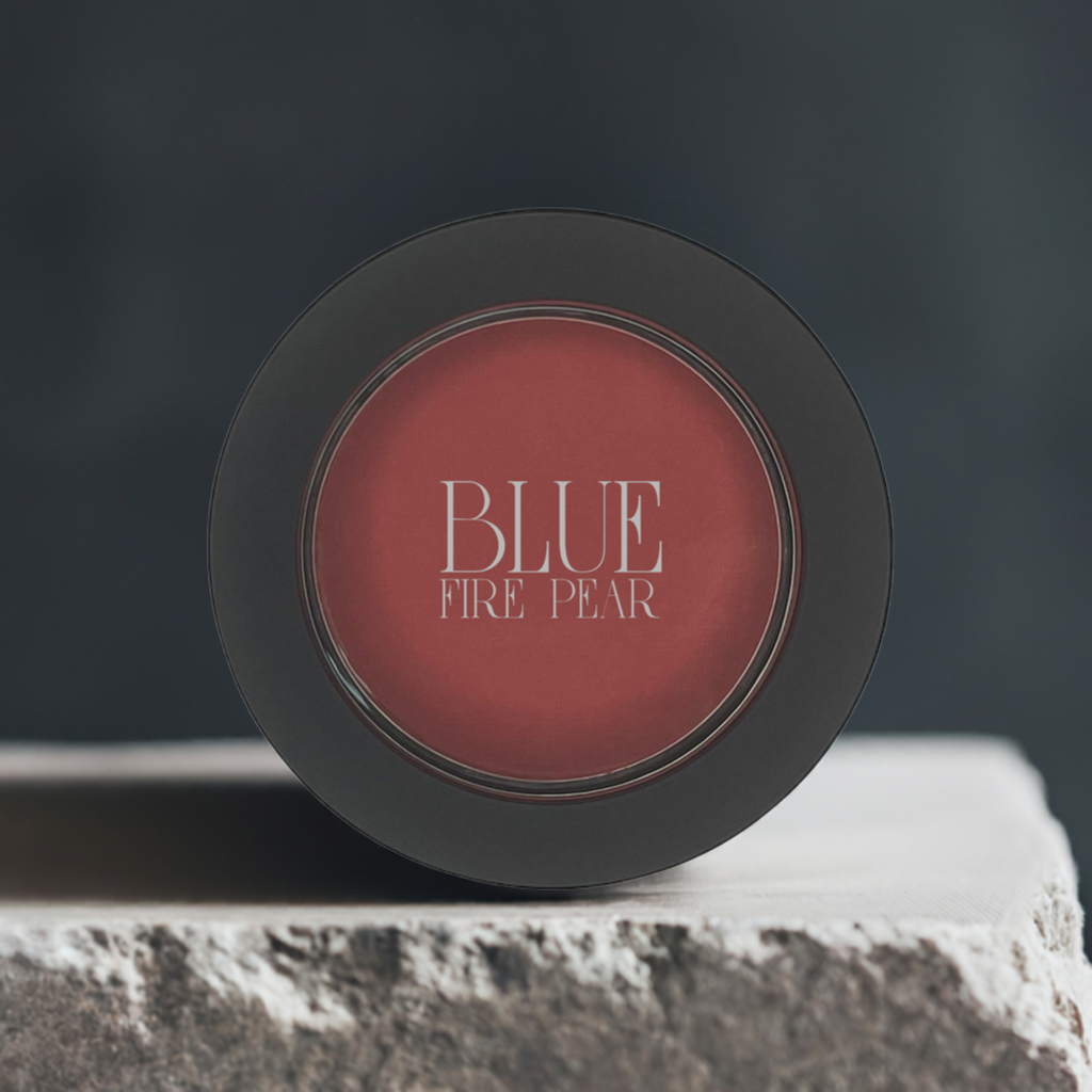 Single Pan Blush - Stargazer - Premium Blushes from Blue Fire Pear - Just $20! Shop now at Blue Fire Pear