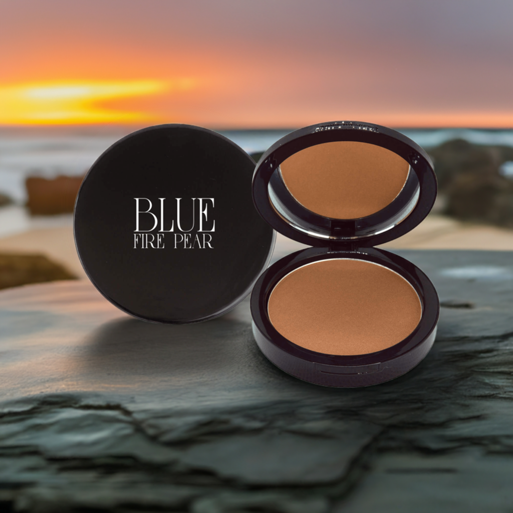 Bronzer - Tawny - Premium Bronzer from Blue Fire Pear - Just $21! Shop now at Blue Fire Pear