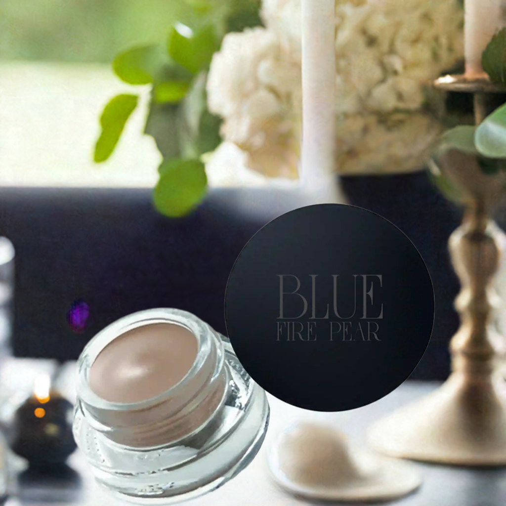 Brow Pomade - Cool Taupe - Premium Eyebrow enhancer from Blue Fire Pear - Just $24! Shop now at Blue Fire Pear