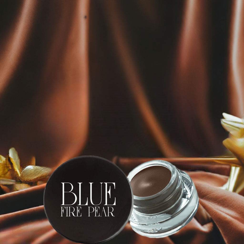 Brow Pomade - Coffee - Premium Cosmetics from Blue Fire Pear - Just $24! Shop now at Blue Fire Pear