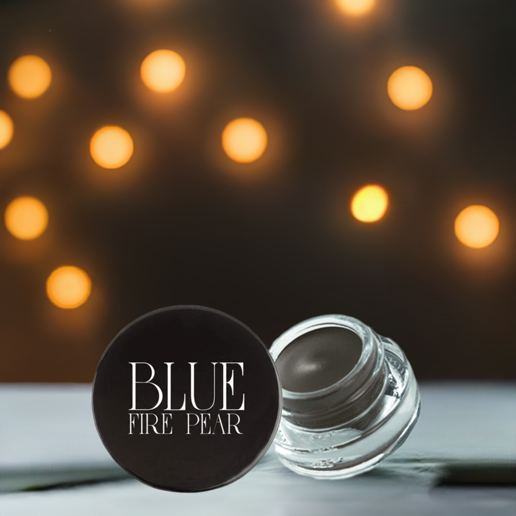 Brow Pomade - Night Owl - Premium Cosmetics from Blue Fire Pear - Just $24! Shop now at Blue Fire Pear