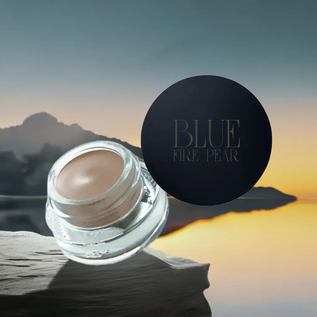 Brow Pomade - Cool Taupe - Premium Eyebrow enhancer from Blue Fire Pear - Just $24! Shop now at Blue Fire Pear