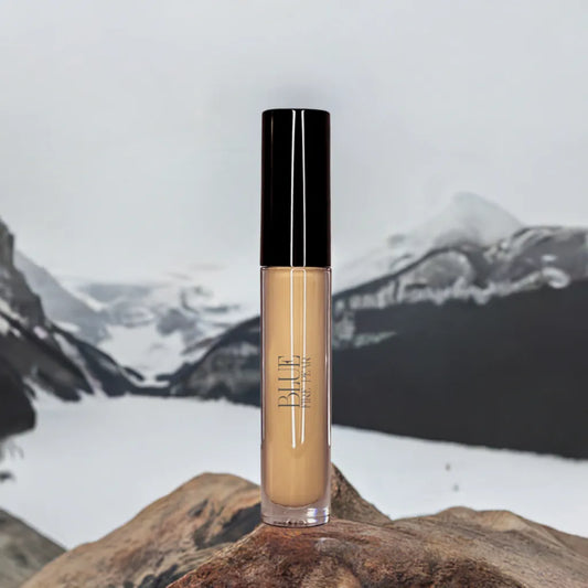 Concealing Cream - Glaze - Premium Foundations & Concealers from Blue Fire Pear - Just $19.50! Shop now at Blue Fire Pear