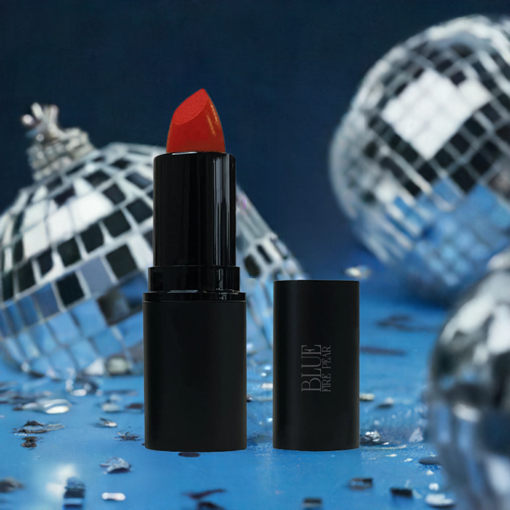 Lipstick - Oh So Red - Premium Cosmetics from Blue Fire Pear - Just $23! Shop now at Blue Fire Pear