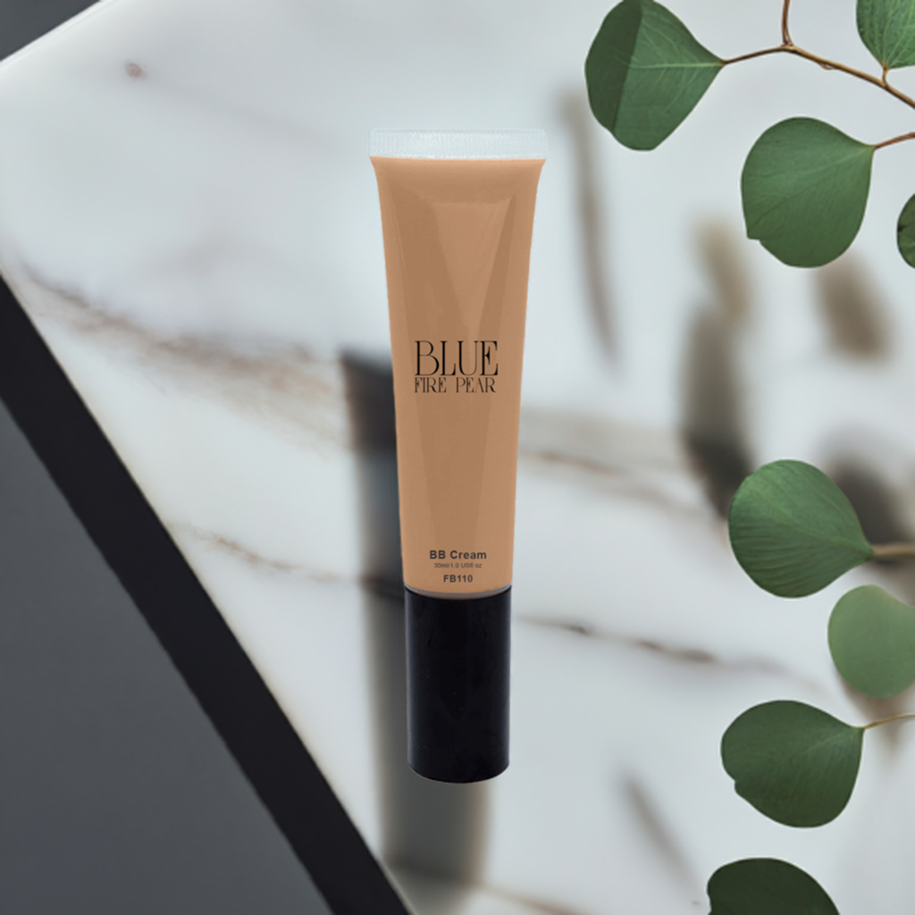 BB Cream with SPF - Sienna Love - Premium Cosmetics from Blue Fire Pear - Just $21! Shop now at Blue Fire Pear