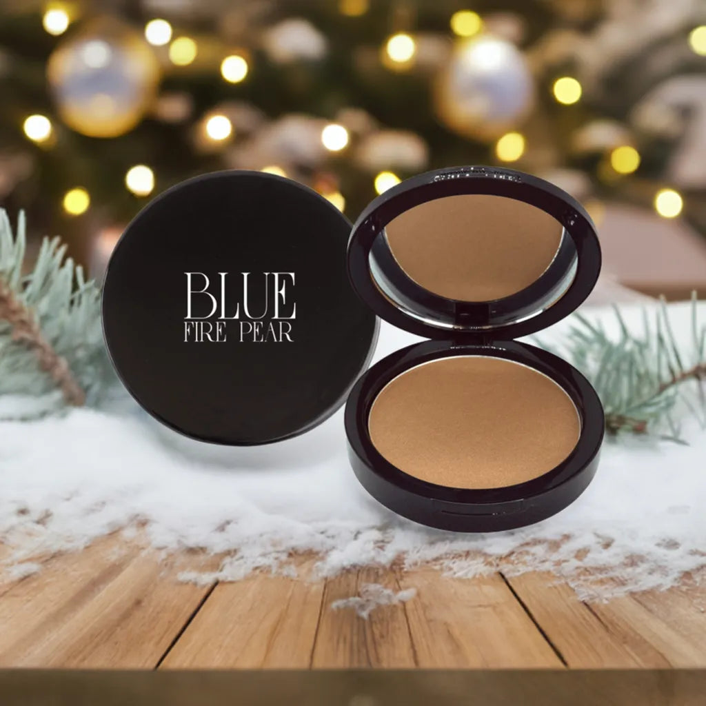 Bronzer - Caramel - Premium Makeup from Blue Fire Pear - Just $14.34! Shop now at Blue Fire Pear