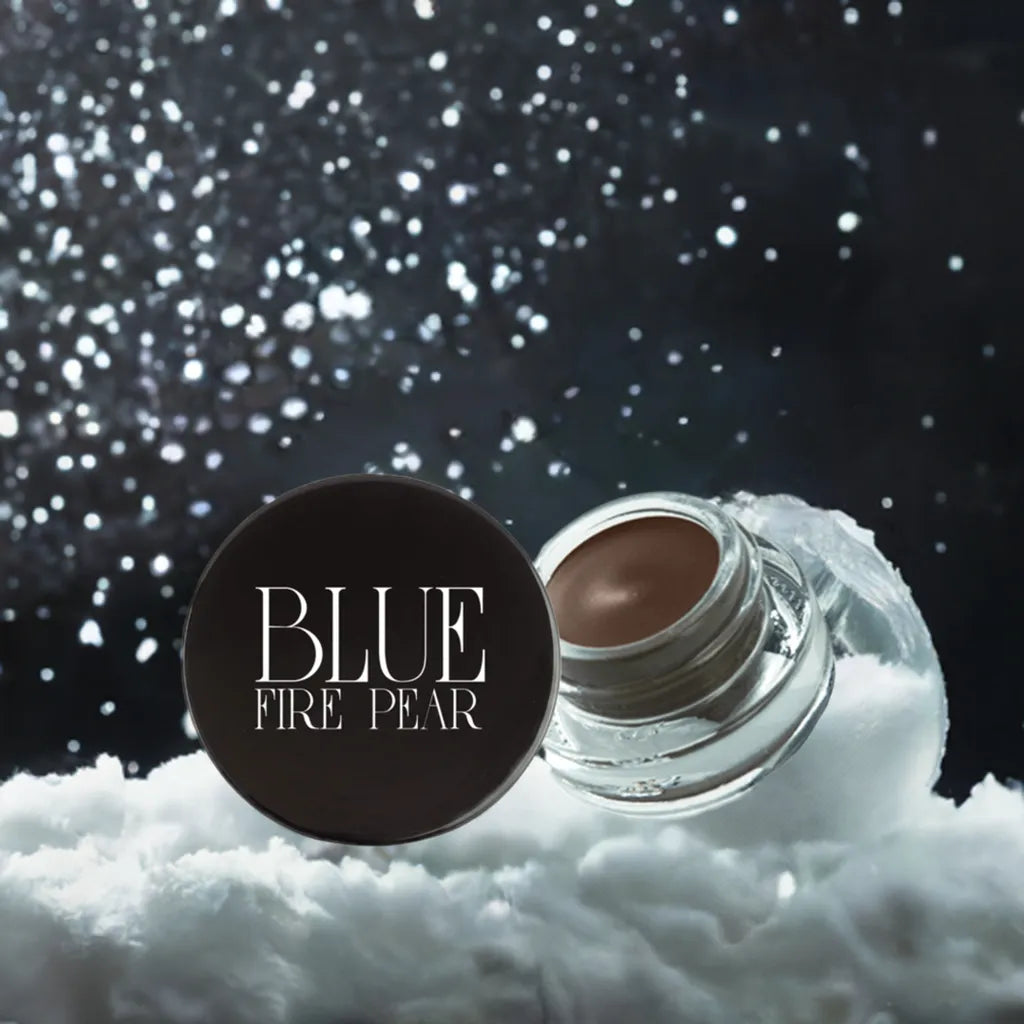 Brow Pomade - Coffee - Premium Cosmetics from Blue Fire Pear - Just $24! Shop now at Blue Fire Pear