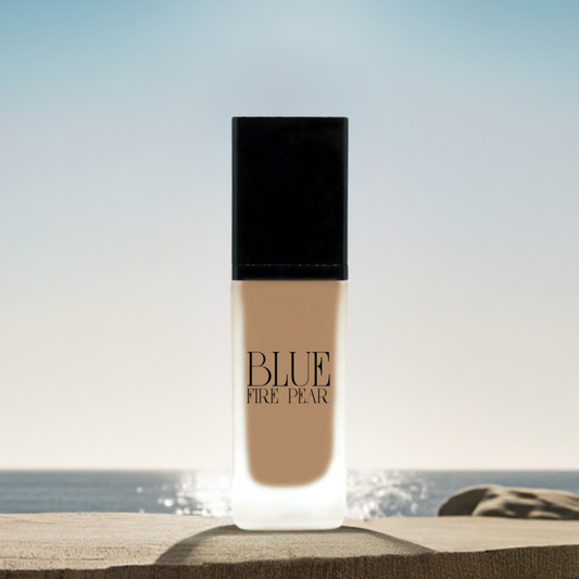 Foundation - Toasted - Premium Foundations & Concealers from Blue Fire Pear - Just $19.99! Shop now at Blue Fire Pear