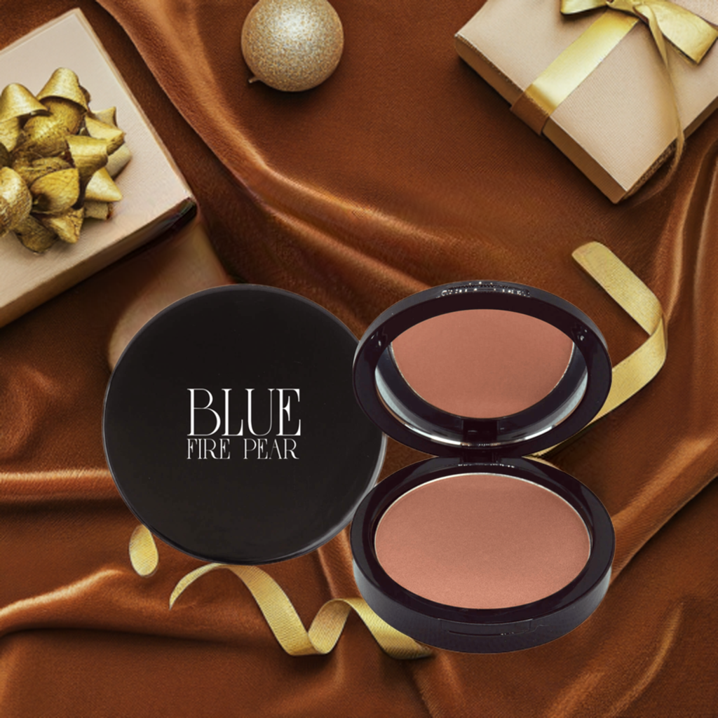 Bronzer - Pecan - Premium Makeup from Blue Fire Pear - Just $21! Shop now at Blue Fire Pear