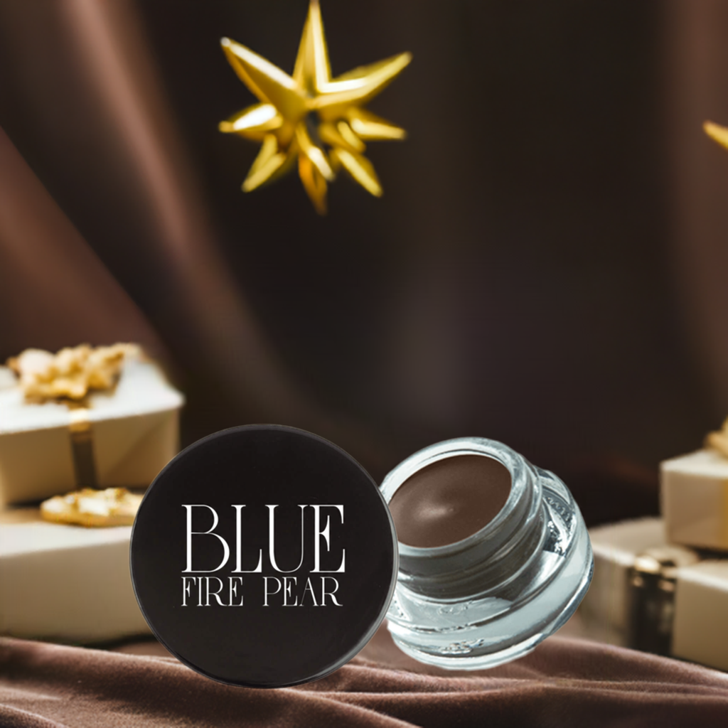 Brow Pomade - Coffee - Premium Cosmetics from Blue Fire Pear - Just $24! Shop now at Blue Fire Pear