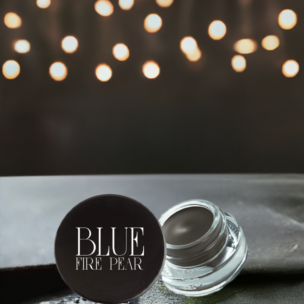 Brow Pomade - Night Owl - Premium Cosmetics from Blue Fire Pear - Just $24! Shop now at Blue Fire Pear