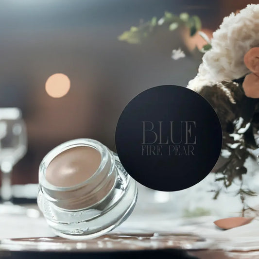 Brow Pomade - Cool Taupe - Premium Eyebrow enhancer from Blue Fire Pear - Just $24! Shop now at Blue Fire Pear