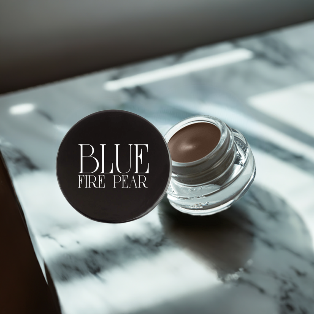 Brow Pomade - Coffee - Premium Cosmetics from Blue Fire Pear - Just $24! Shop now at Blue Fire Pear