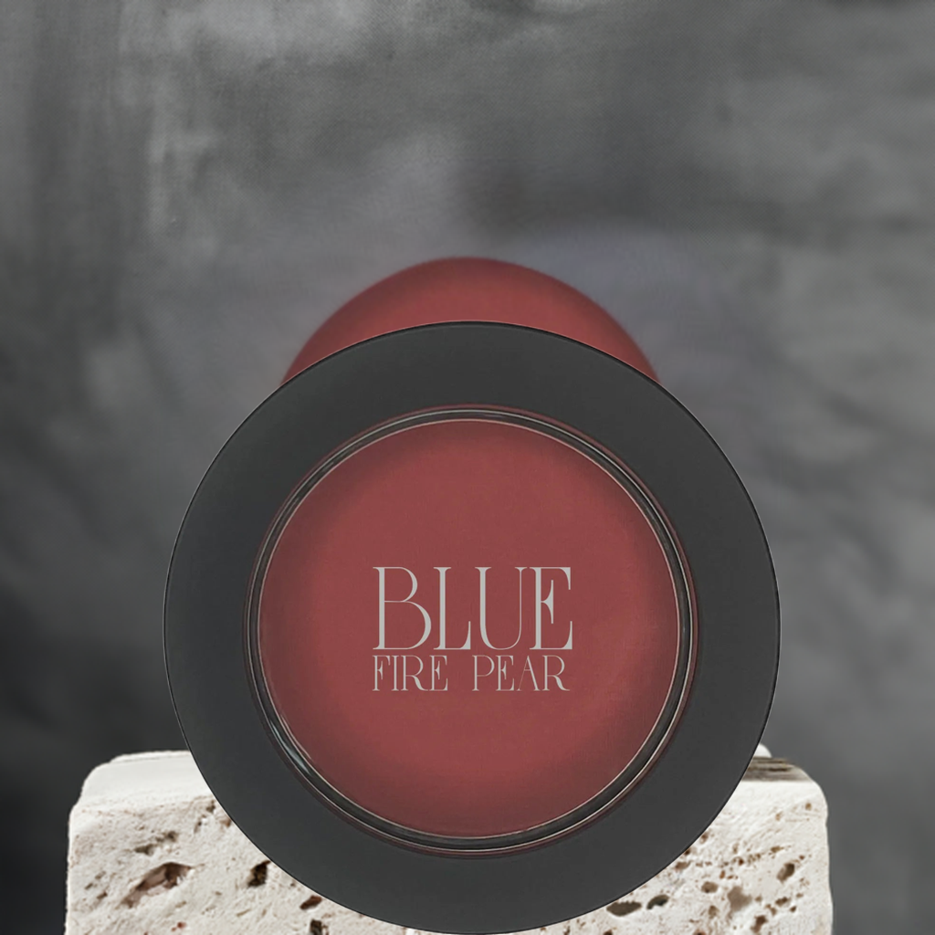 Single Pan Blush - Stargazer - Premium Highlighters & Luminizers from Blue Fire Pear - Just $20! Shop now at Blue Fire Pear