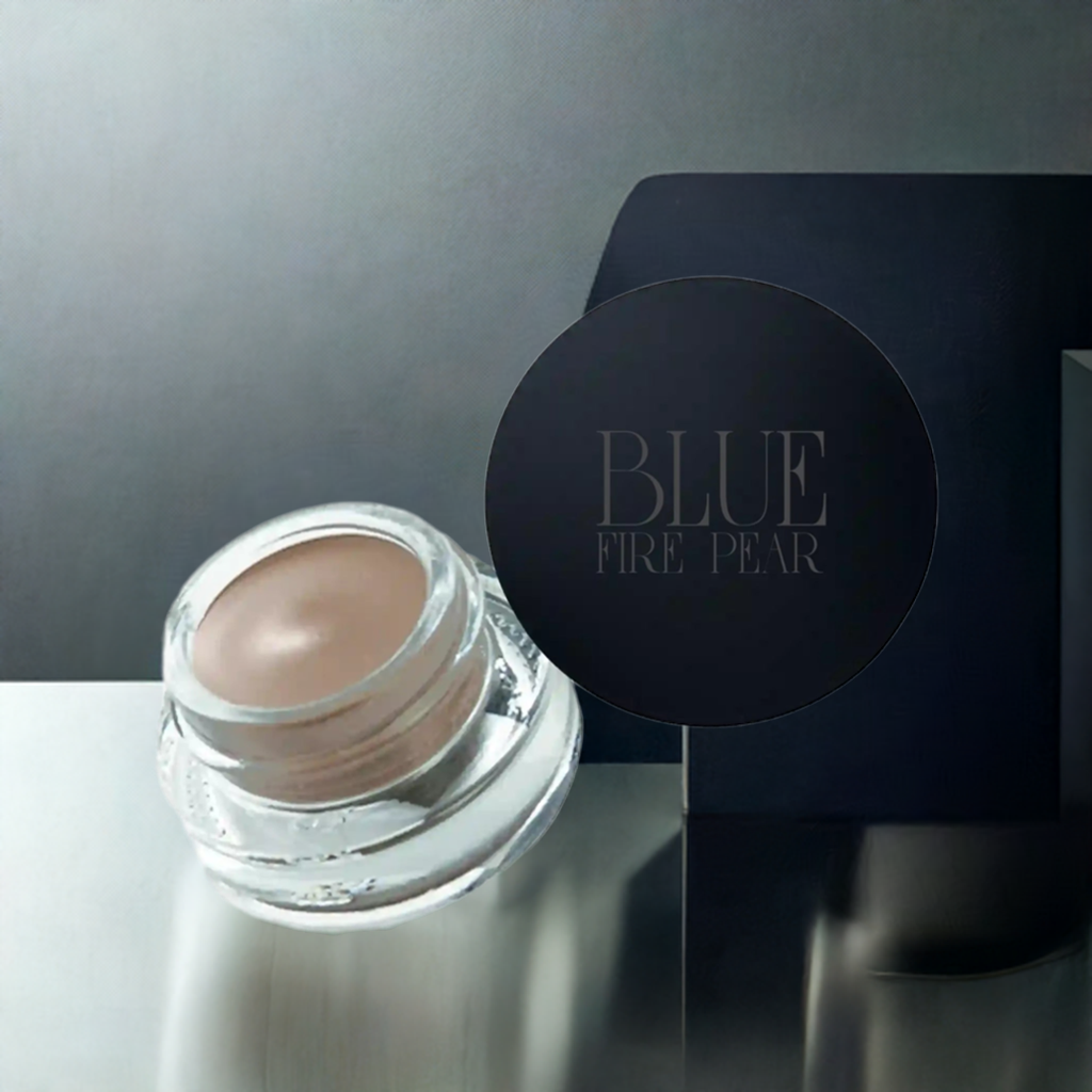 Brow Pomade - Cool Taupe - Premium Eyebrow enhancer from Blue Fire Pear - Just $24! Shop now at Blue Fire Pear