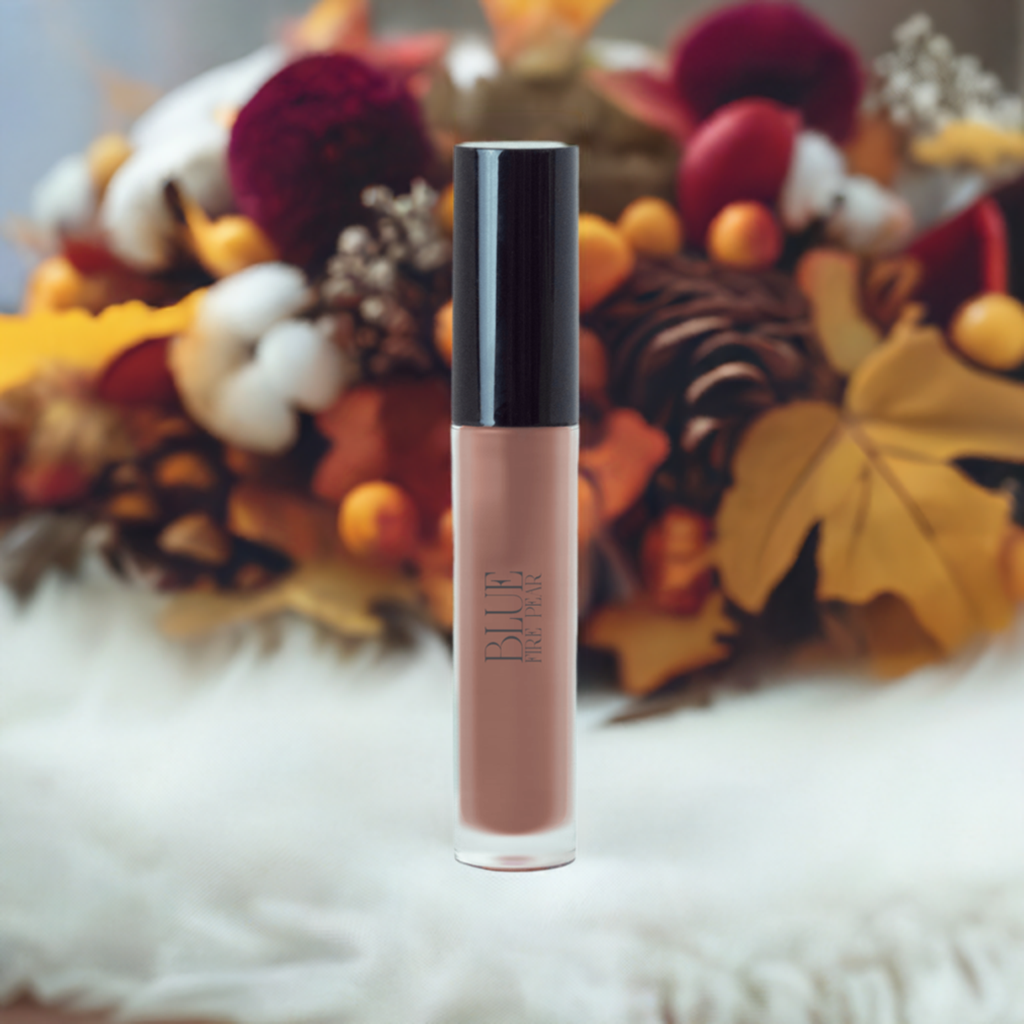 Lip Gloss - Coco - Premium  from Blue Fire Pear - Just $21! Shop now at Blue Fire Pear