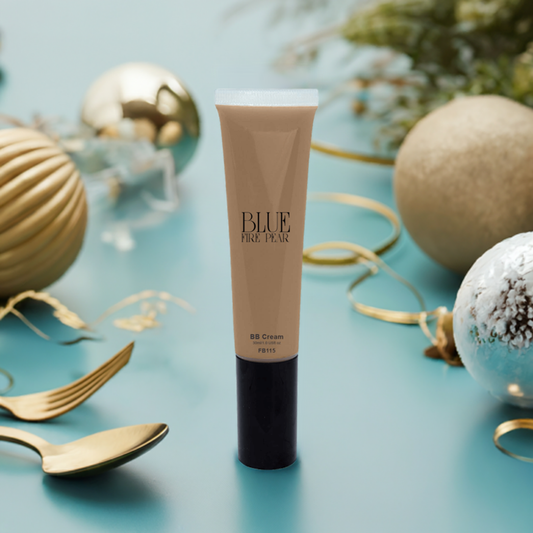 BB Cream with SPF - Birch - Premium Foundations & Concealers from Blue Fire Pear - Just $21! Shop now at Blue Fire Pear