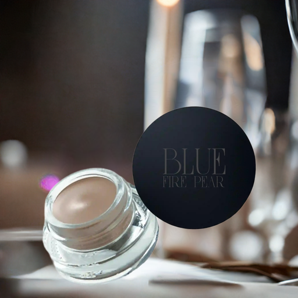 Brow Pomade - Cool Taupe - Premium Eyebrow enhancer from Blue Fire Pear - Just $24! Shop now at Blue Fire Pear