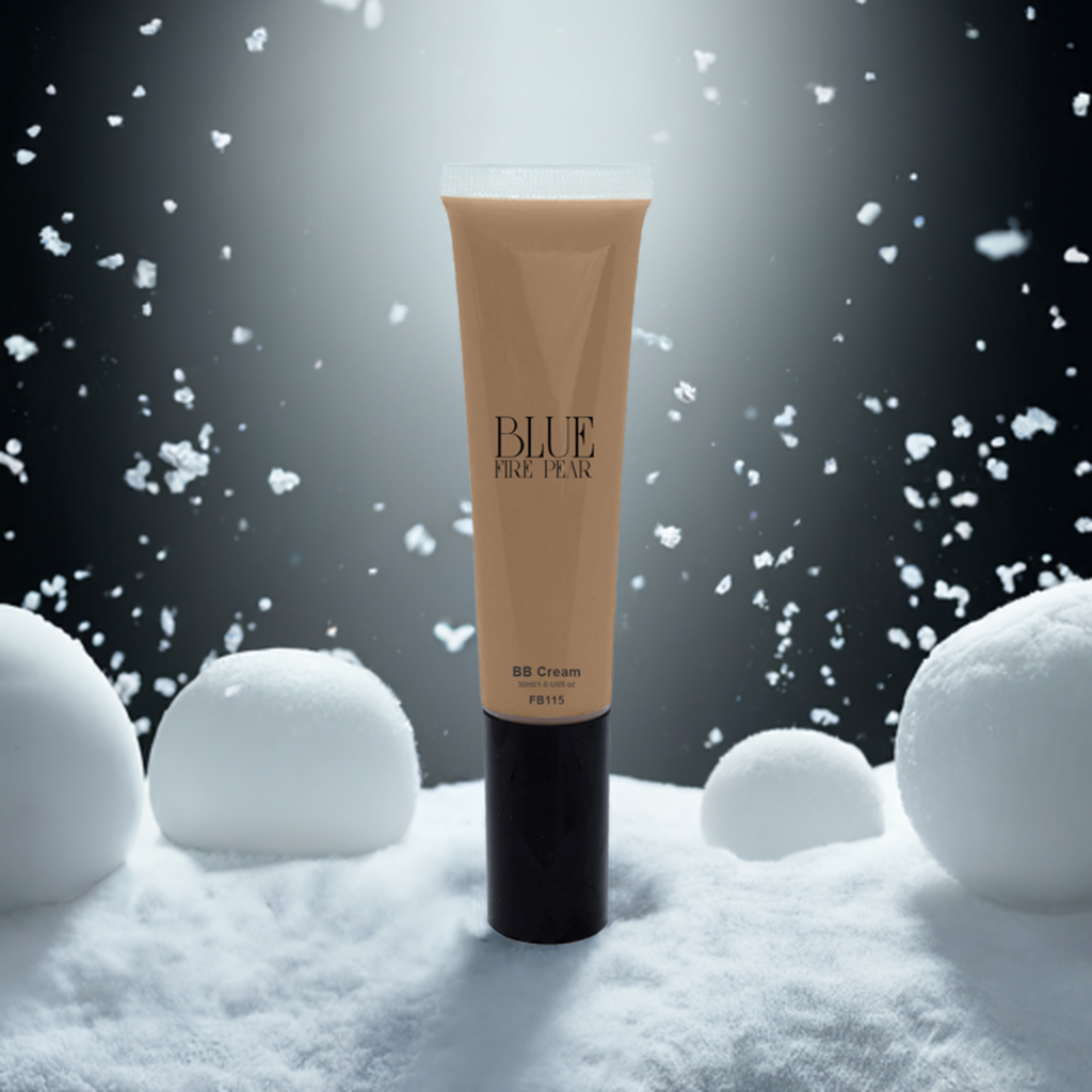 BB Cream with SPF - Birch - Premium Foundations & Concealers from Blue Fire Pear - Just $21! Shop now at Blue Fire Pear