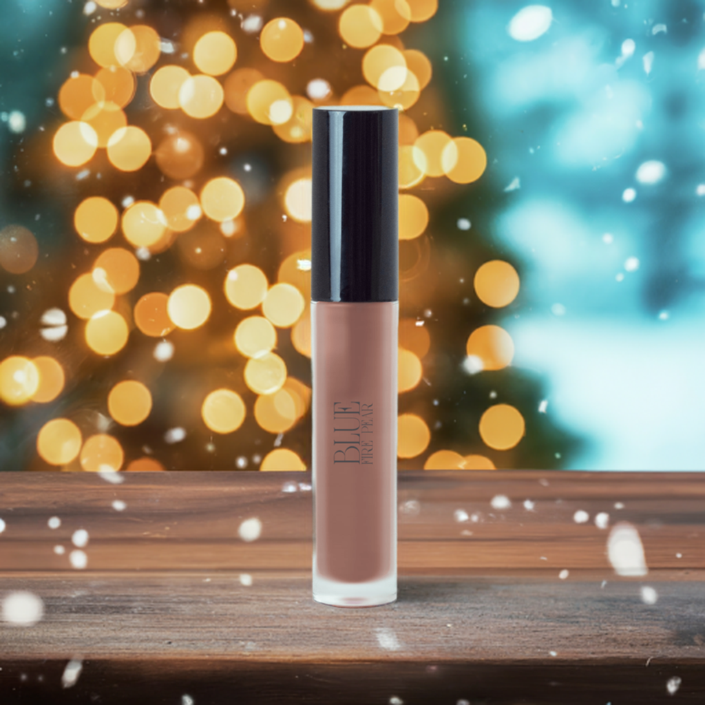 Lip Gloss - Coco - Premium  from Blue Fire Pear - Just $21! Shop now at Blue Fire Pear