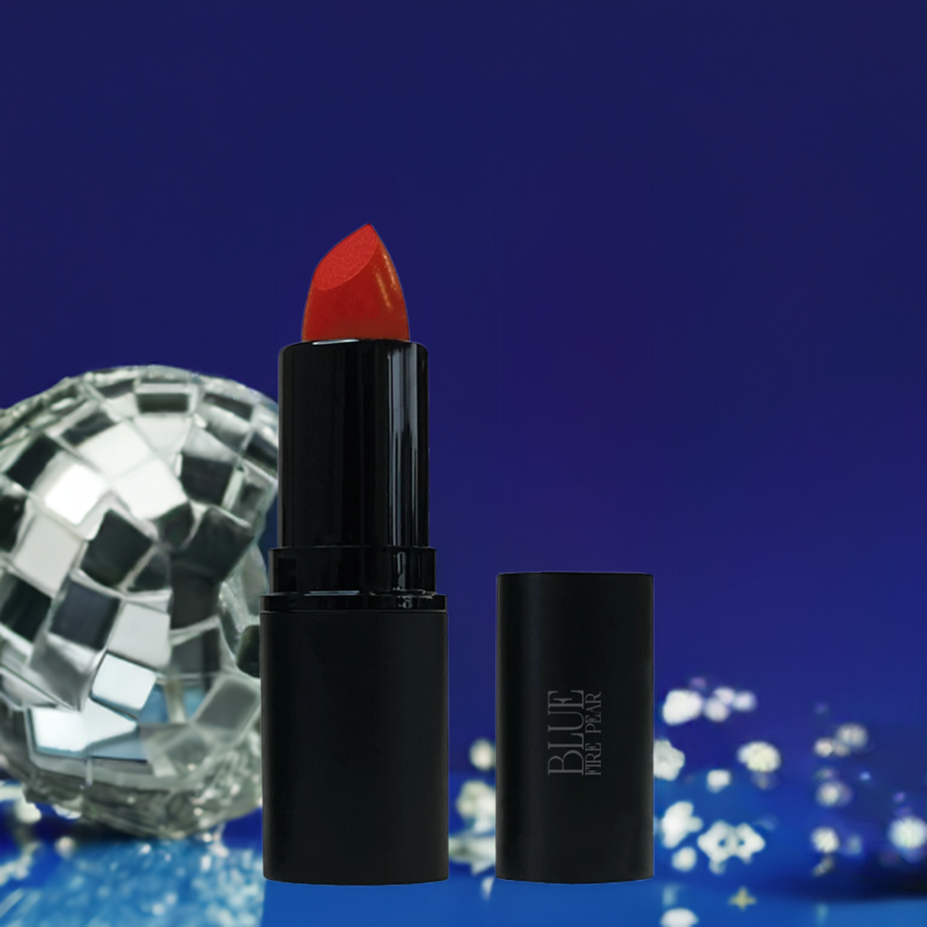 Lipstick - Oh So Red - Premium Cosmetics from Blue Fire Pear - Just $23! Shop now at Blue Fire Pear