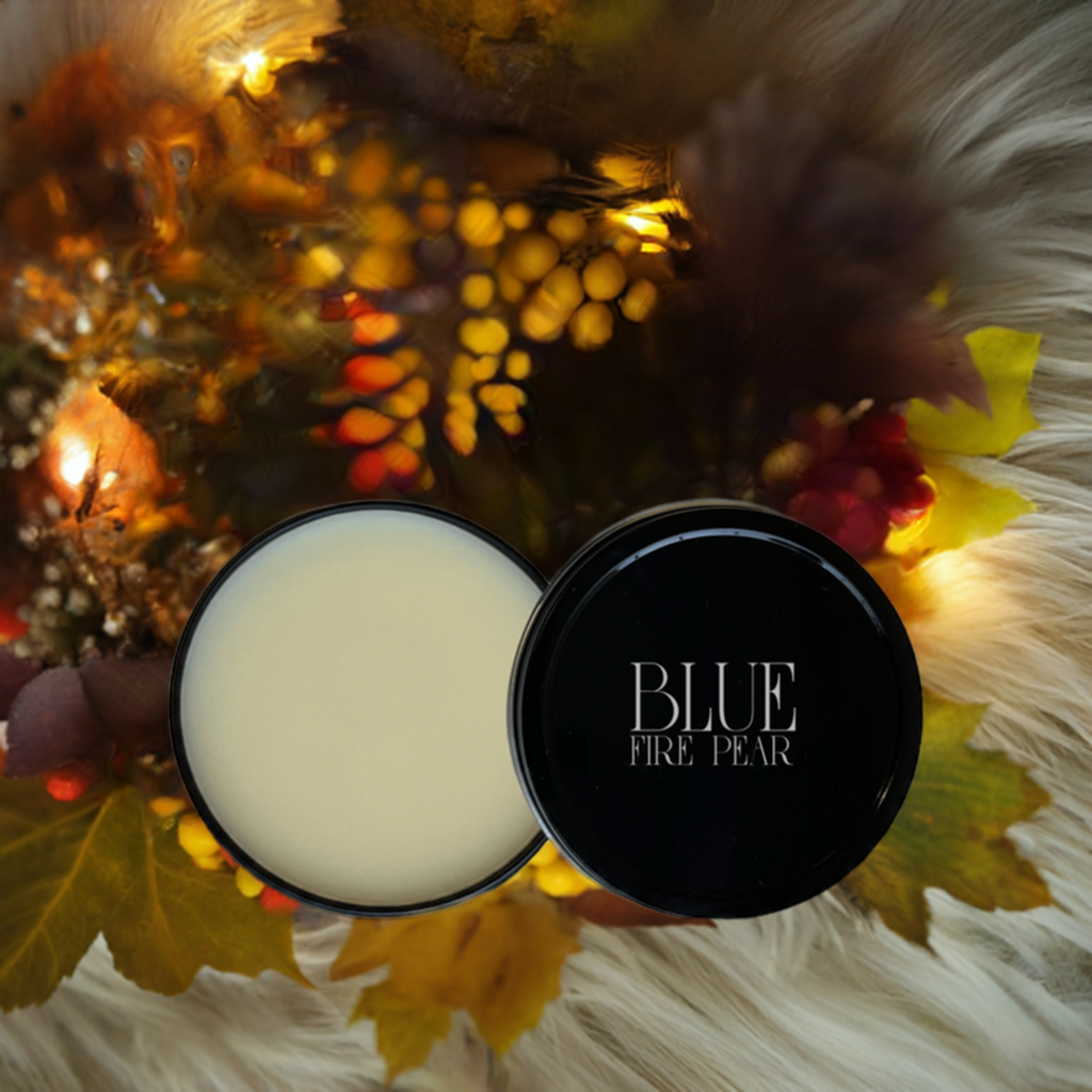 Beard Butter - Premium Beard Moisturizer from Blue Fire Pear - Just $21! Shop now at Blue Fire Pear