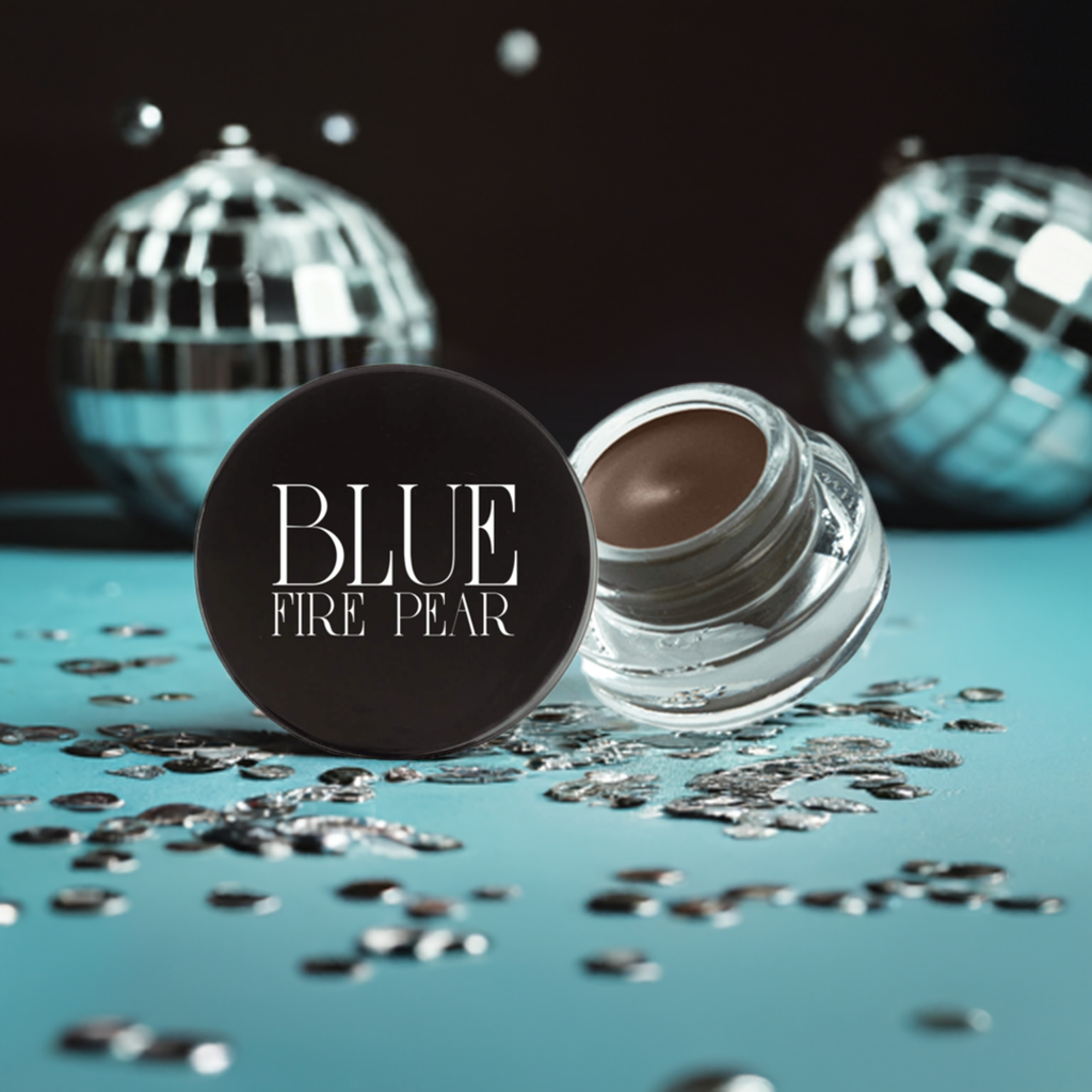 Brow Pomade - Coffee - Premium Cosmetics from Blue Fire Pear - Just $24! Shop now at Blue Fire Pear