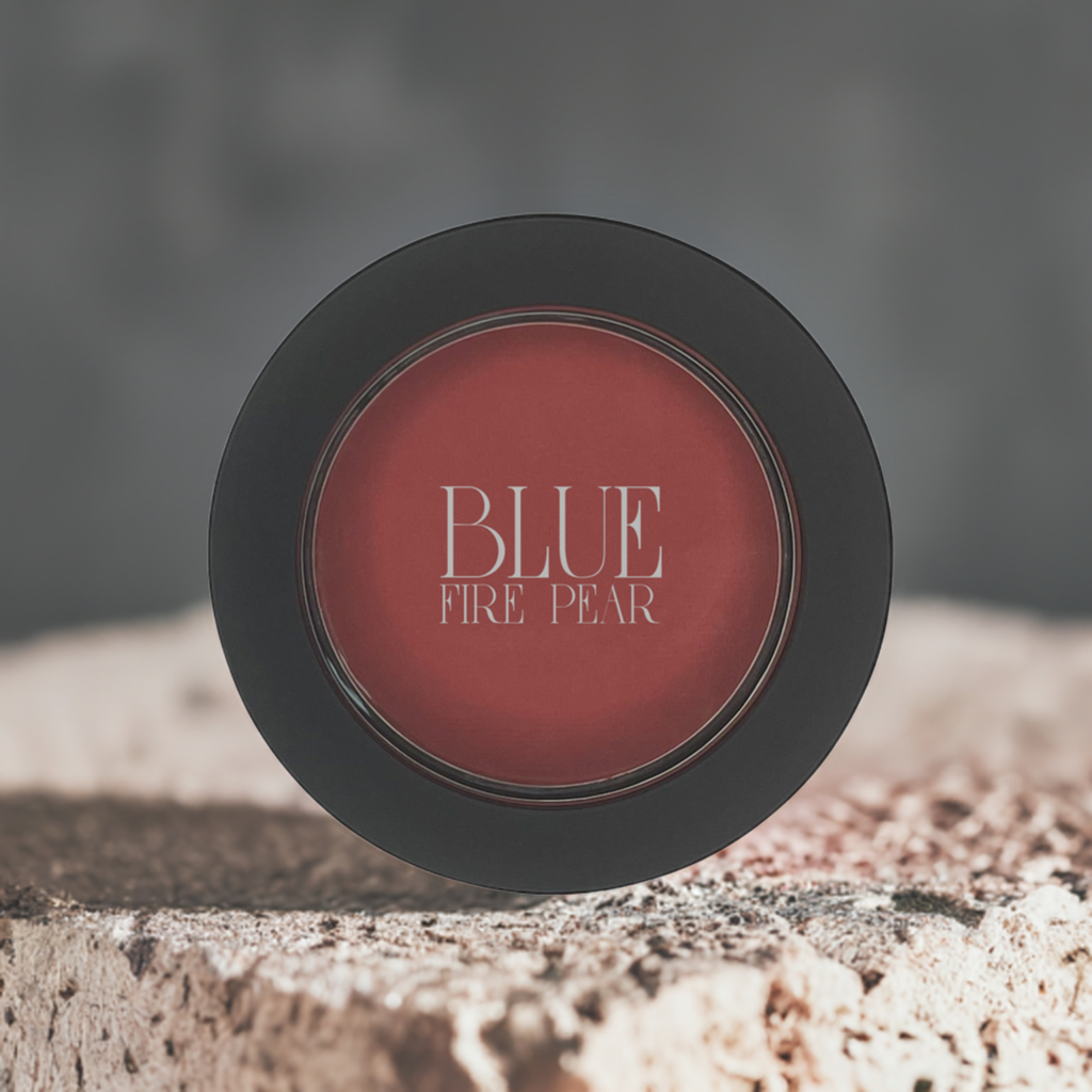 Single Pan Blush - Stargazer - Premium Blushes from Blue Fire Pear - Just $20! Shop now at Blue Fire Pear