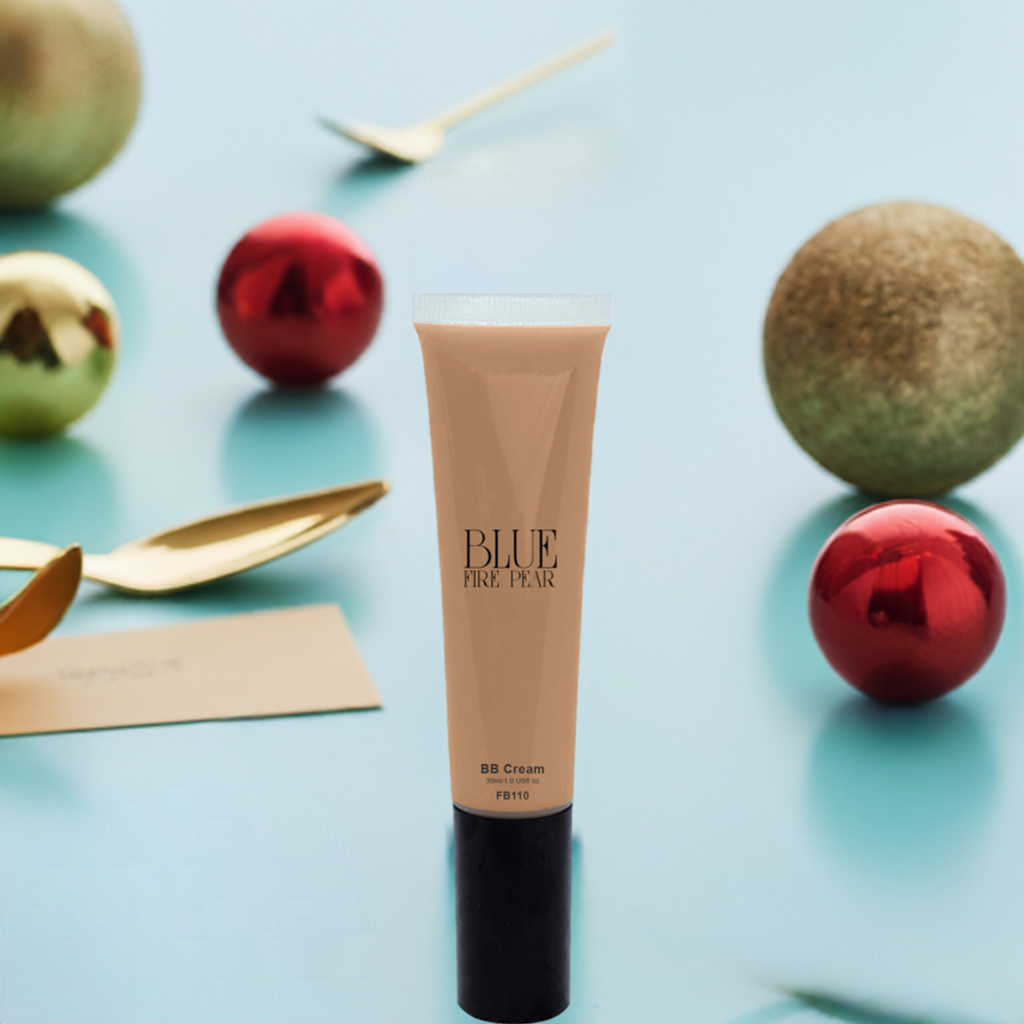 BB Cream with SPF - Sienna Love - Premium Cosmetics from Blue Fire Pear - Just $21! Shop now at Blue Fire Pear