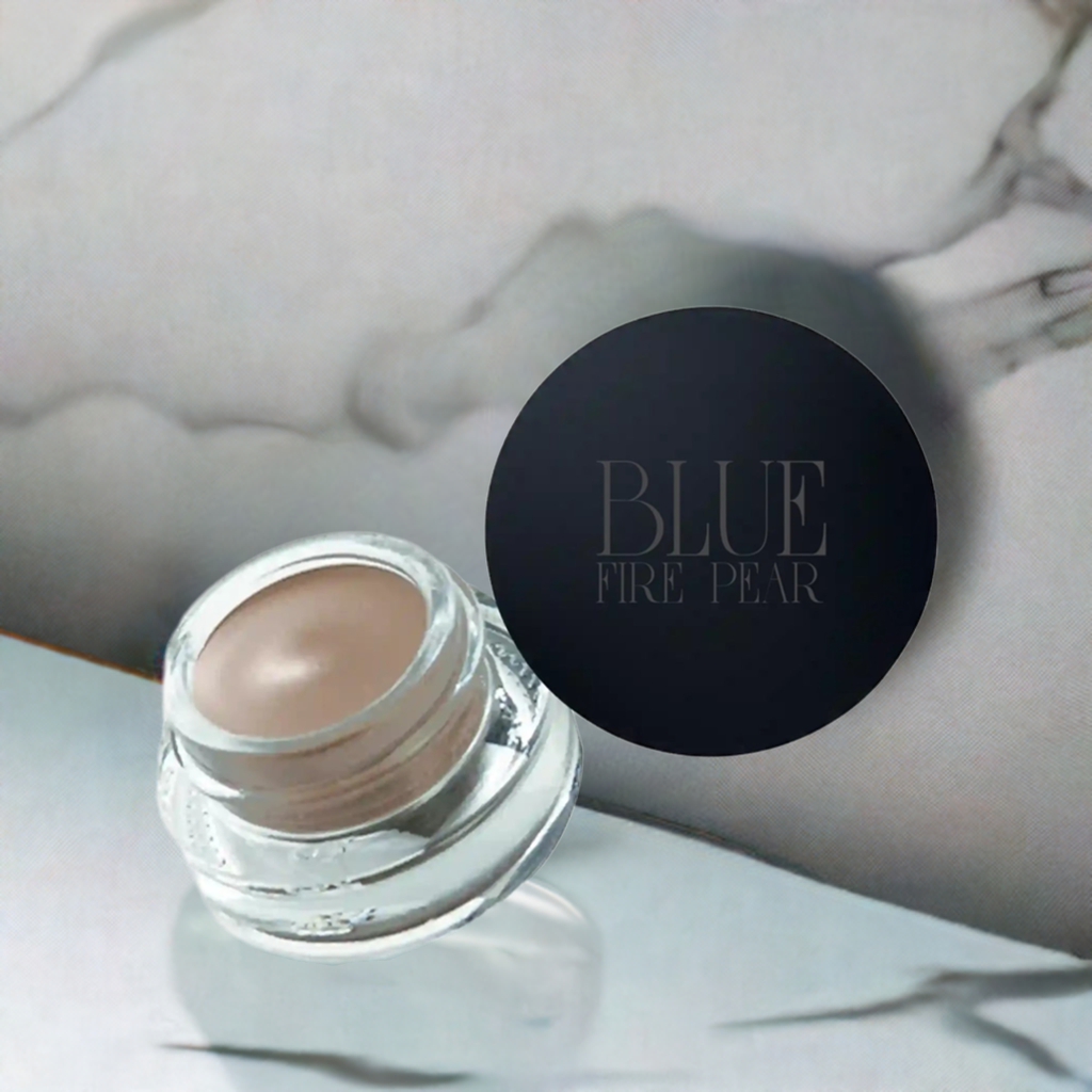 Brow Pomade - Cool Taupe - Premium Eyebrow enhancer from Blue Fire Pear - Just $24! Shop now at Blue Fire Pear