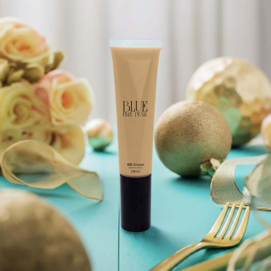 BB Cream with SPF - Buttercream - Premium Foundations & Concealers from Blue Fire Pear - Just $21! Shop now at Blue Fire Pear