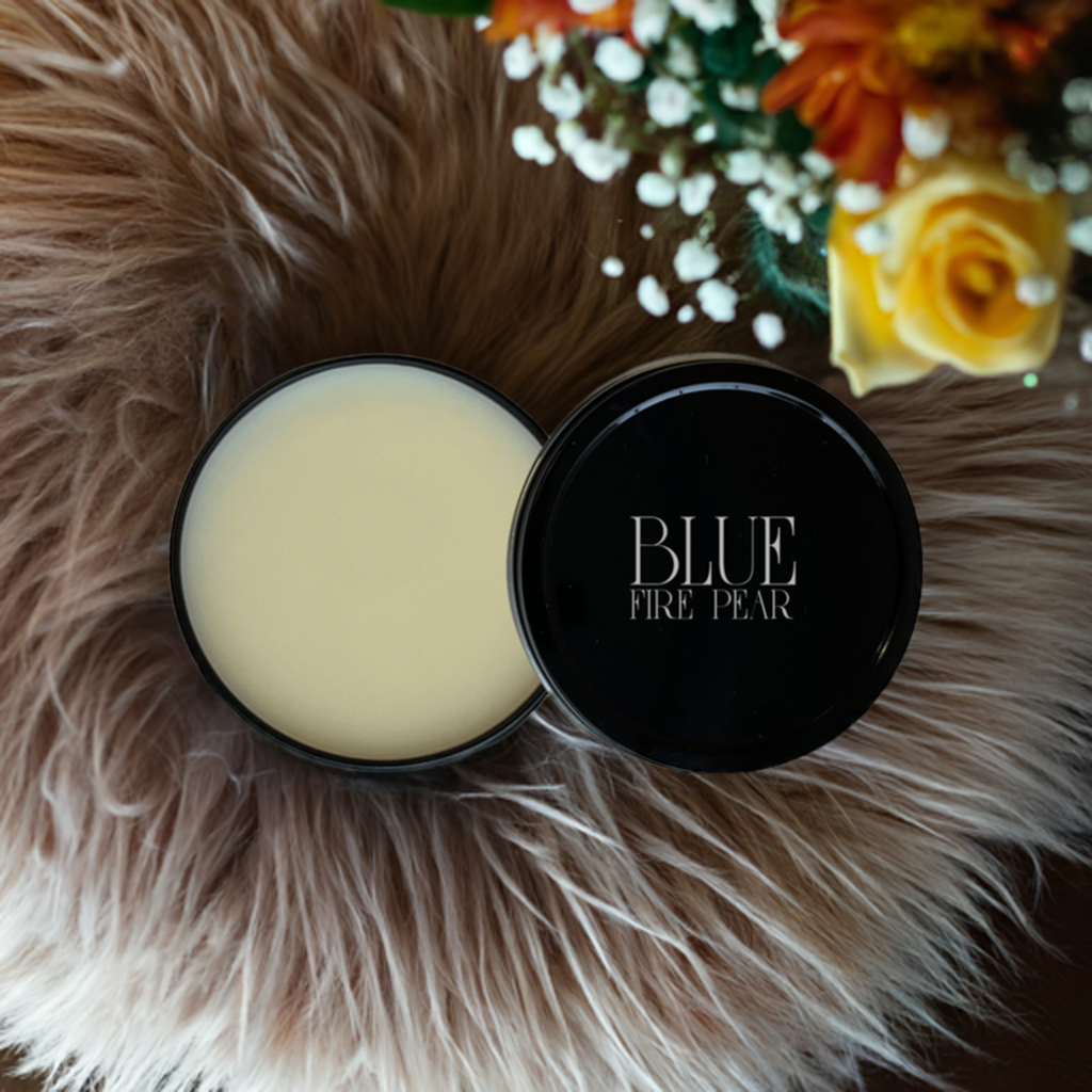 Beard Butter - Premium Beard Moisturizer from Blue Fire Pear - Just $21! Shop now at Blue Fire Pear