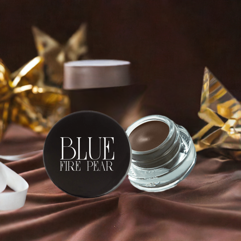 Brow Pomade - Coffee - Premium Cosmetics from Blue Fire Pear - Just $24! Shop now at Blue Fire Pear