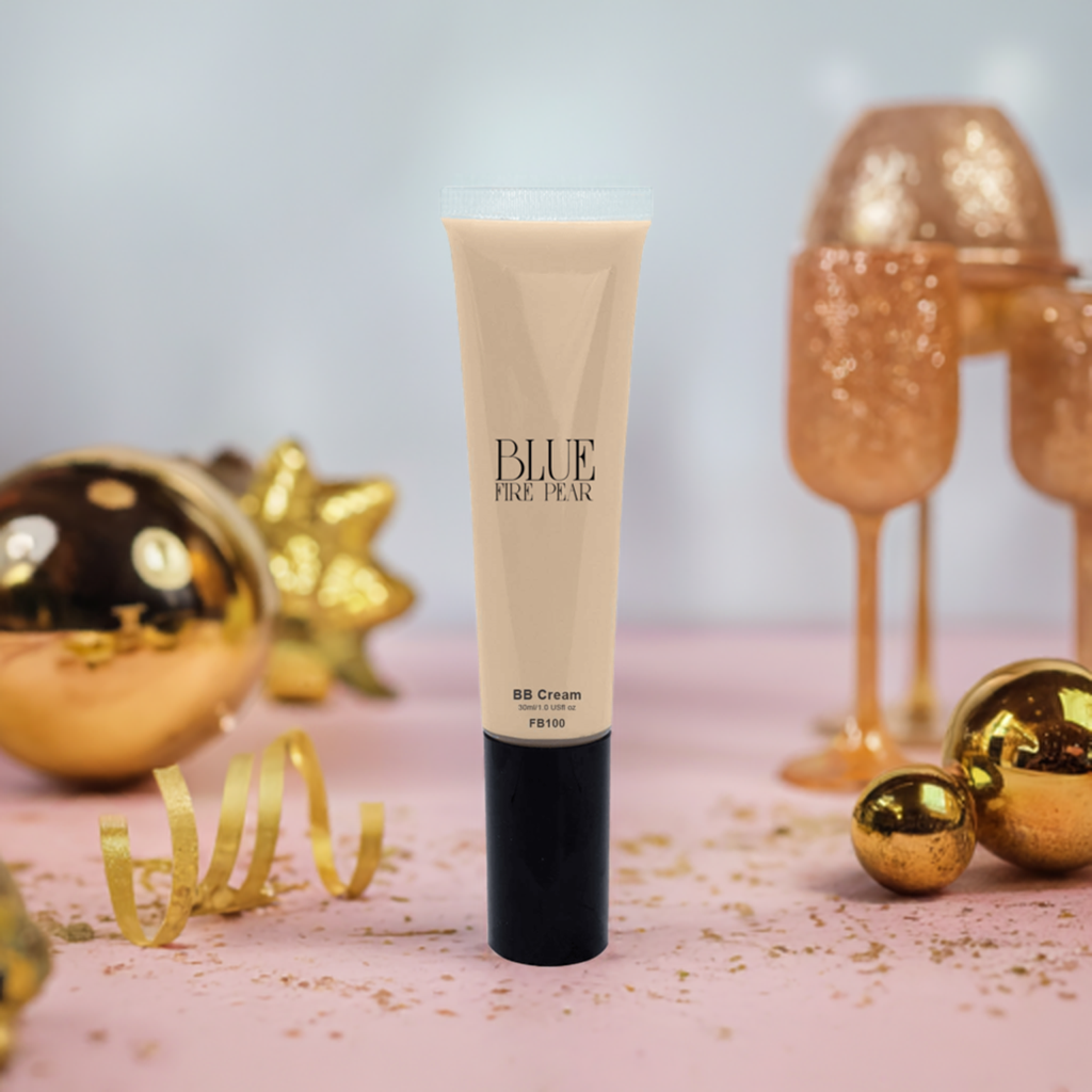 BB Cream  - Wheat - Premium Foundations & Concealers from Blue Fire Pear - Just $21! Shop now at Blue Fire Pear