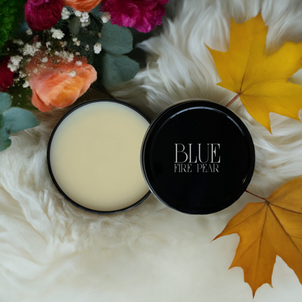 Beard Butter - Premium Beard Moisturizer from Blue Fire Pear - Just $21! Shop now at Blue Fire Pear