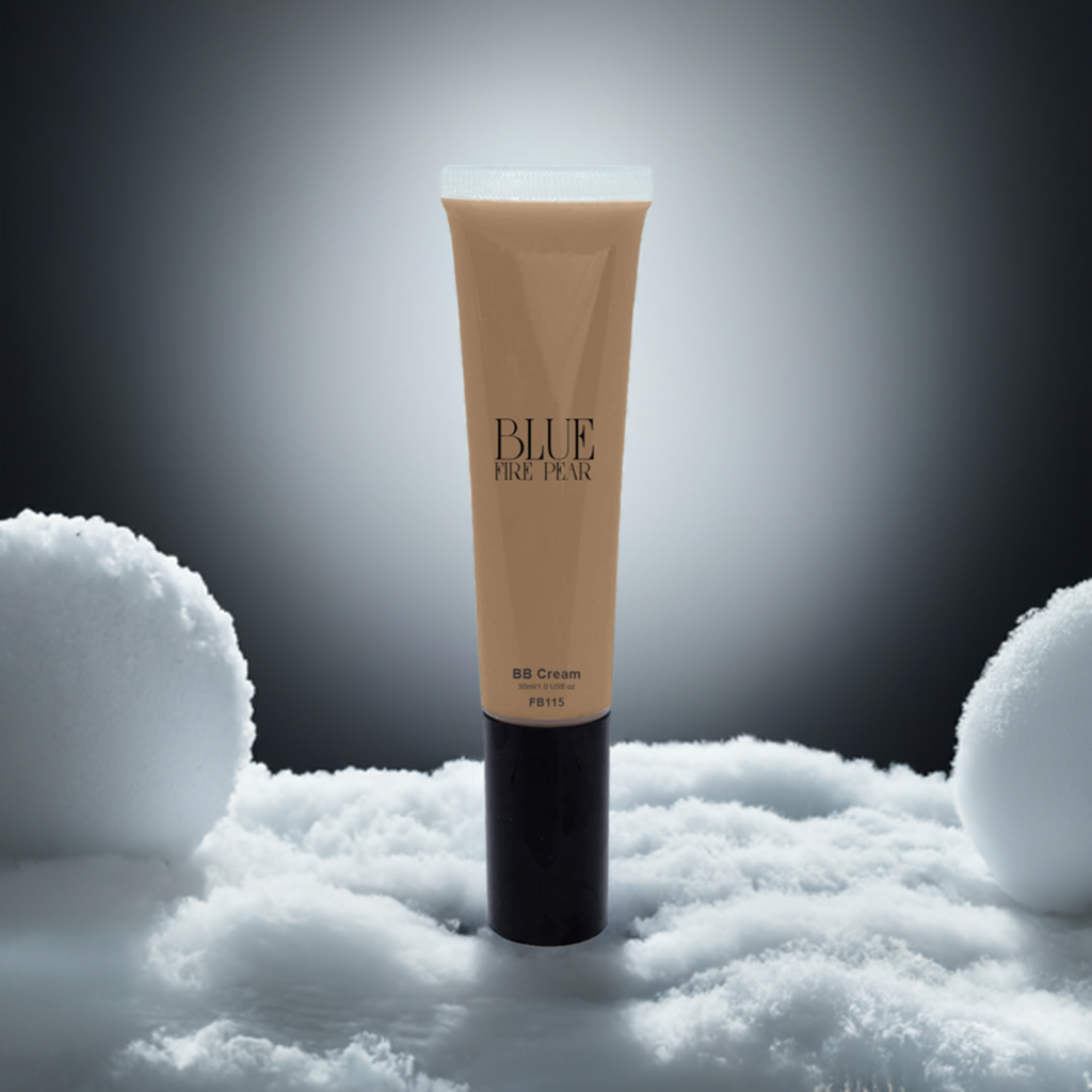 BB Cream with SPF - Birch - Premium Foundations & Concealers from Blue Fire Pear - Just $21! Shop now at Blue Fire Pear