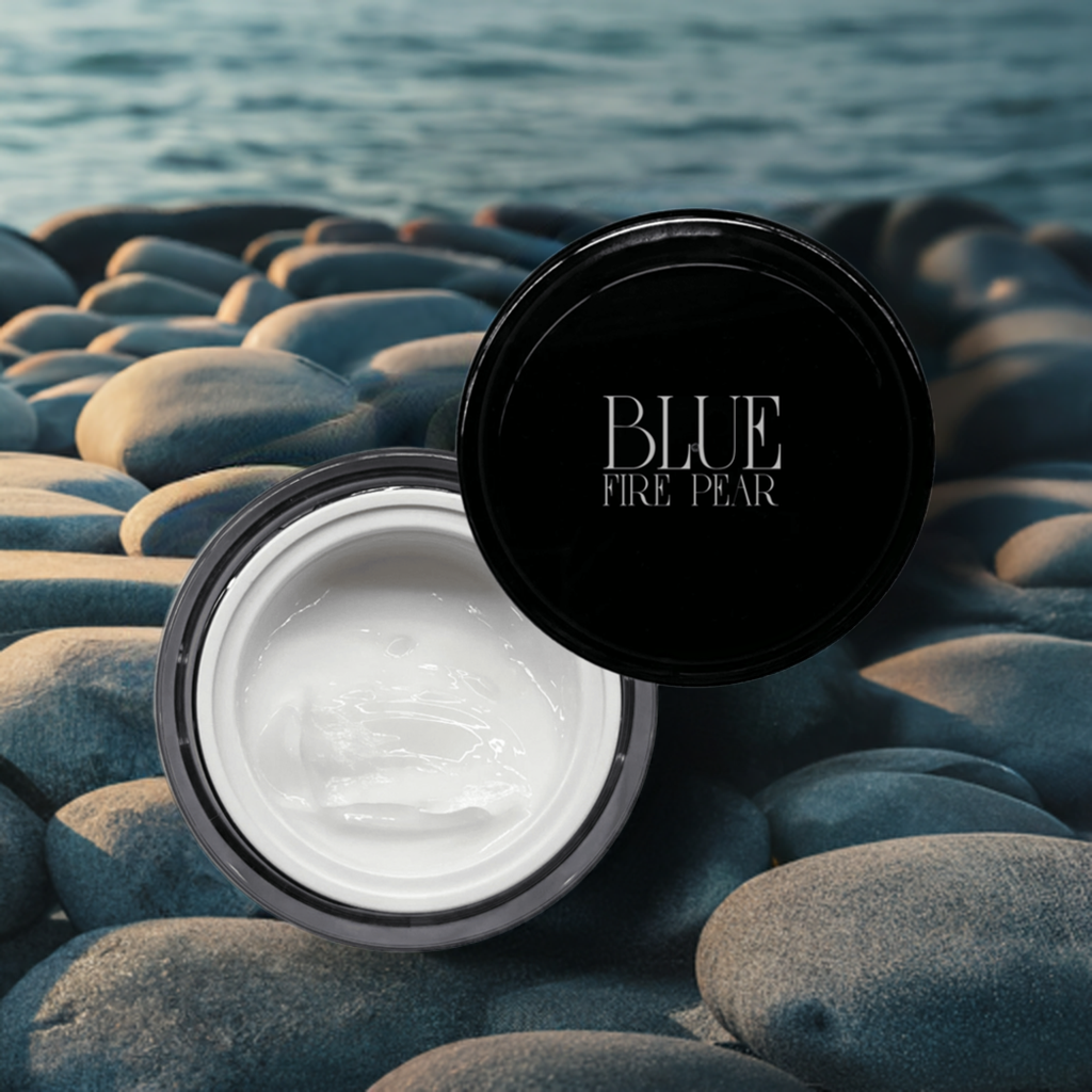 Active Eye Cream - Premium Skin Care from Blue Fire Pear - Just $38! Shop now at Blue Fire Pear