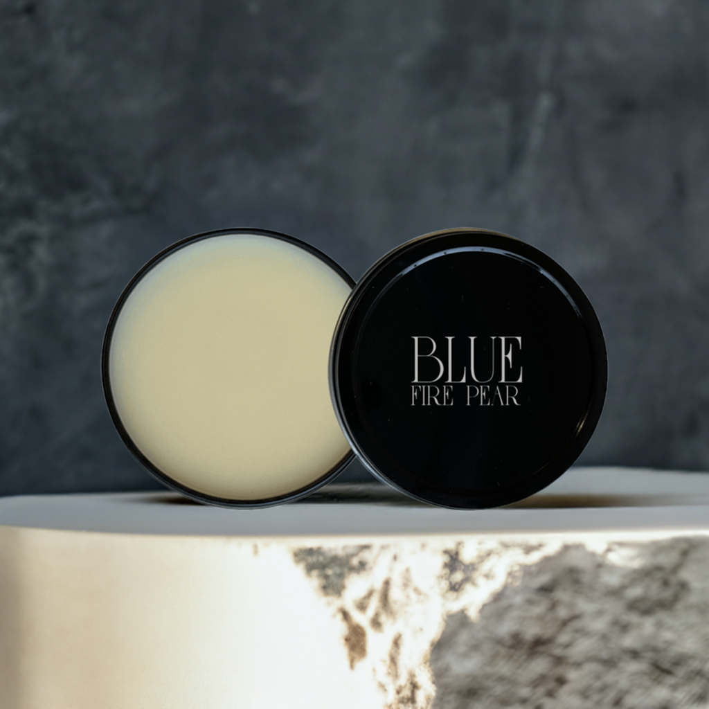 Beard Butter - Premium Beard Moisturizer from Blue Fire Pear - Just $21! Shop now at Blue Fire Pear