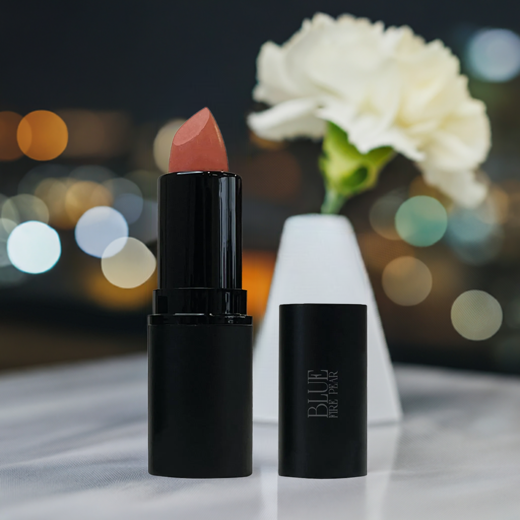 Lipstick - Misty Mauve - Premium Lipstick from Blue Fire Pear - Just $23! Shop now at Blue Fire Pear