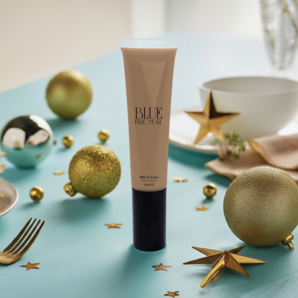 BB Cream with SPF - Birch - Premium Foundations & Concealers from Blue Fire Pear - Just $21! Shop now at Blue Fire Pear