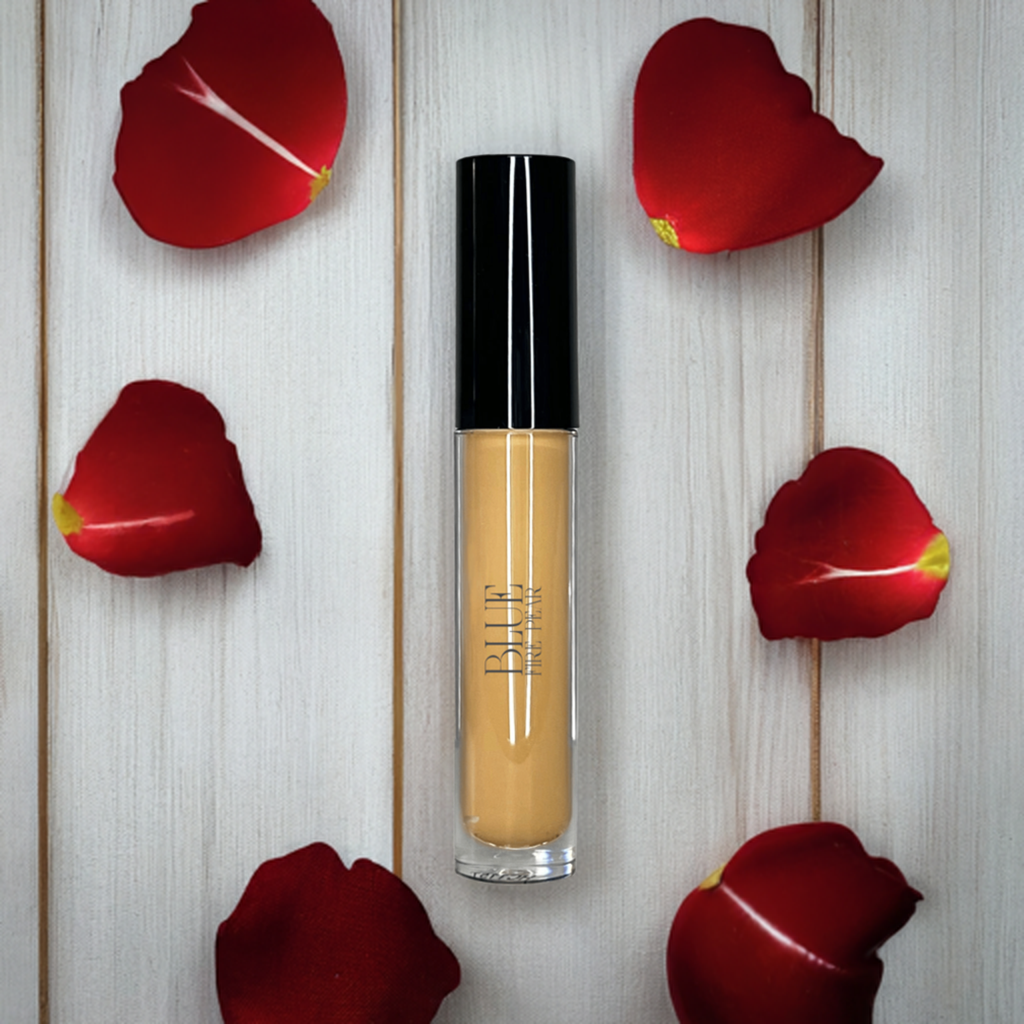 Concealing Cream - Madeleine - Premium Foundations & Concealers from Blue Fire Pear - Just $19.50! Shop now at Blue Fire Pear