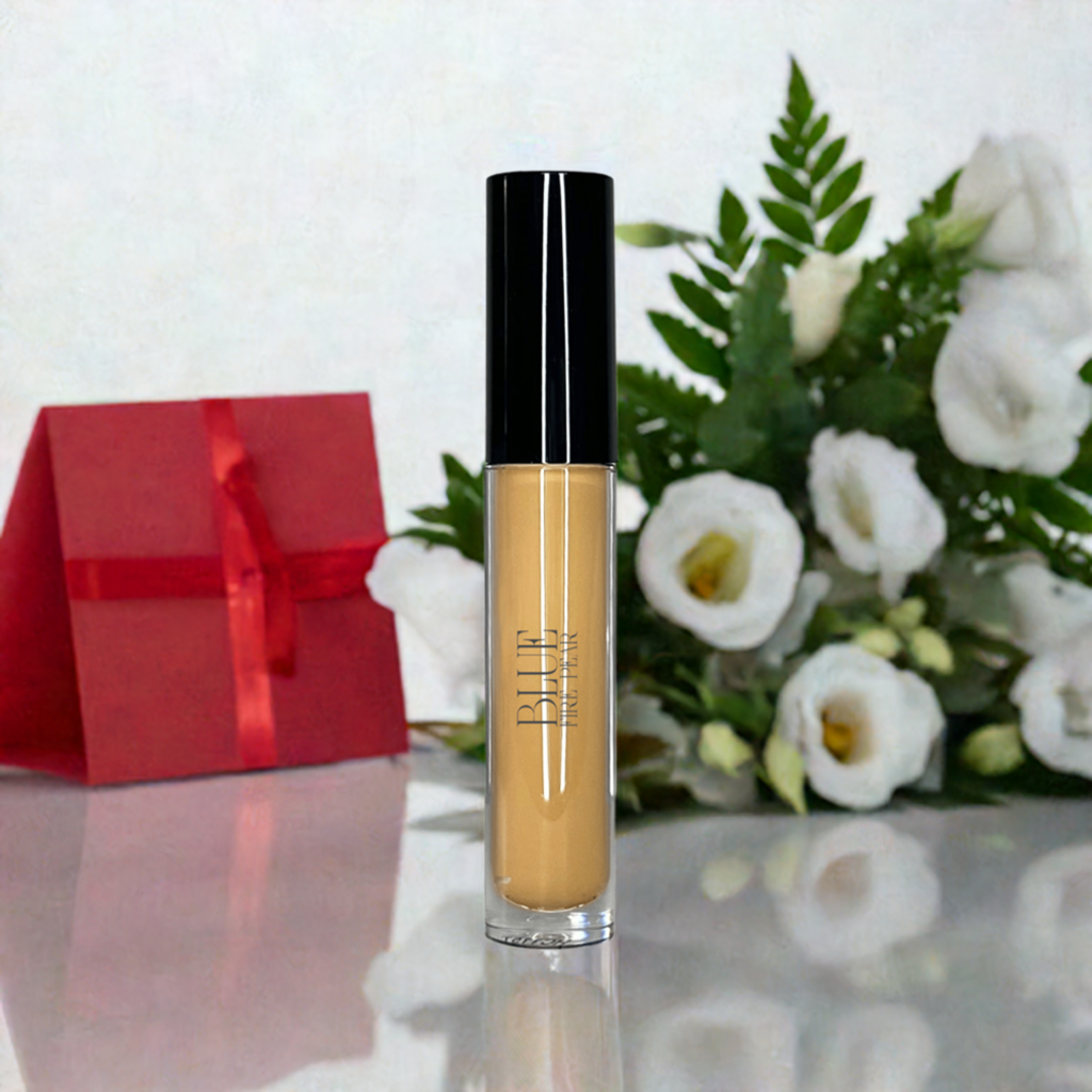 Concealing Cream - Madeleine - Premium Foundations & Concealers from Blue Fire Pear - Just $19.50! Shop now at Blue Fire Pear